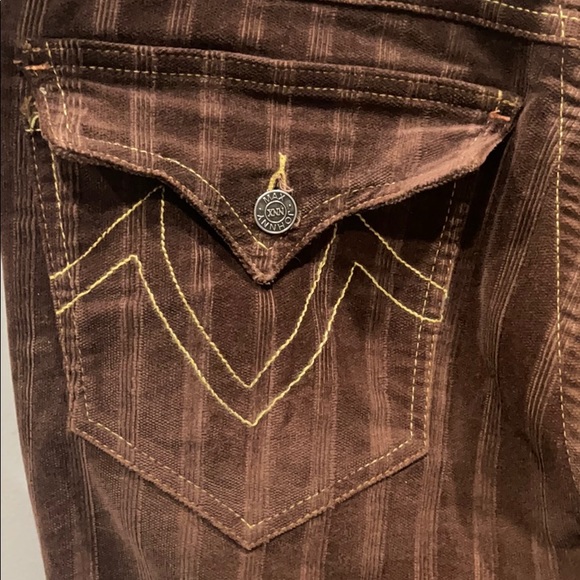 Pants - Picture 4 of 5